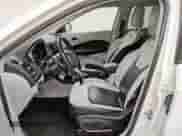 2021 Jeep Compass Limited с VIN 3C4NJCCB1MT522405, выставлен на аукционе Copart как лот 84596745 с пробегом 105 554 миль миль и Чистый • Clean title. История ставок и продаж доступна на DreamBid. Изображение 7.
