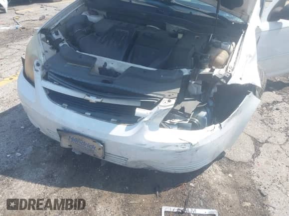 2007 Chevrolet Cobalt LS с VIN 1G1AK55F377311439, выставлен на аукционе IAAI как лот 43009770 с пробегом 211 726 миль миль и . История ставок и продаж доступна на DreamBid. Изображение 6.