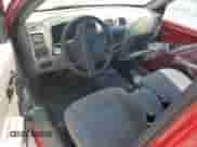 2007 Chevrolet Colorado LS с VIN 1GCCS149X78119711, выставлен на аукционе Copart как лот 61567755 с пробегом 241 219 миль миль и Списание • Salvage title. История ставок и продаж доступна на DreamBid. Изображение 8.