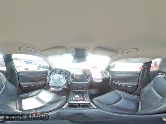 2022 Chrysler 300 Touring L with VIN 2C3CCADG6NH131183, listed as a Copart auction lot 65978905 with 74,698 mi miles and Salvage title. Bid and sale history available at DreamBid. Image 14.