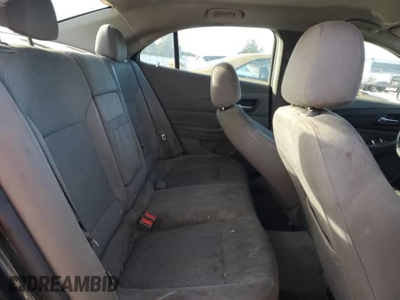 2013 Chevrolet Malibu LS с VIN 1G11B5SA6DF210695, выставлен на аукционе Copart как лот 82578785 с пробегом 193 649 миль миль и Чистый • Clean title. История ставок и продаж доступна на DreamBid. Изображение 10.