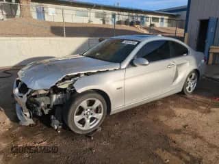 2009 BMW 3 Series 328i xDrive с VIN WBAWV53559P079778, выставлен на аукционе Copart как лот 50618765 с пробегом 113 069 миль миль и Списание • Salvage title. История ставок и продаж доступна на DreamBid. Изображение 1.