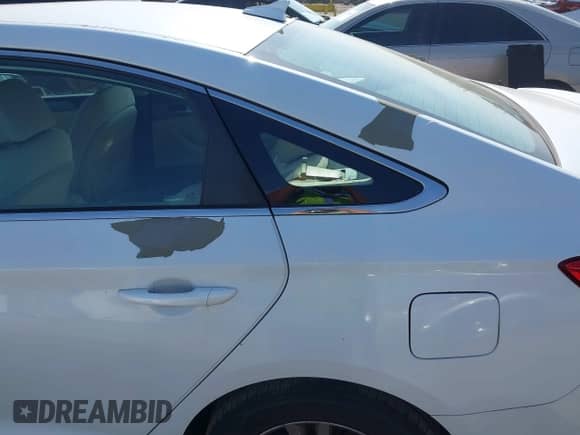 2015 Hyundai Sonata SE с VIN 5NPE24AF9FH254747, выставлен на аукционе IAAI как лот 42559691 с пробегом 159 564 миль миль и . История ставок и продаж доступна на DreamBid. Изображение 6.