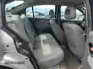 2007 Saturn ION ION 2 with VIN 1G8AZ58F47Z108976, listed as a Copart auction lot 49930155 with 127,830 mi miles and Salvage title. Bid and sale history available at DreamBid. Image 11.