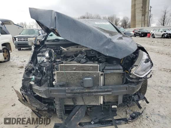 2018 Hyundai Sonata Limited Plus с VIN 5NPE34AB6JH714191, выставлен на аукционе Copart как лот 47946155 с пробегом 100 278 миль миль и Чистый • Clean title. История ставок и продаж доступна на DreamBid. Изображение 5.