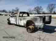 2006 Dodge RAM with VIN 3D7MX46C06G259846, listed as a Copart auction lot 44223755 with Not provided miles and Non repairable. Bid and sale history available at DreamBid. Image 2.