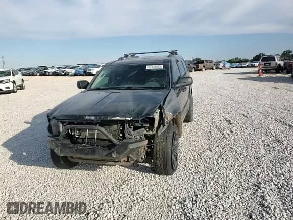 2007 Jeep Grand Cherokee Laredo с VIN 1J8GR48K57C668234, выставлен на аукционе Copart как лот 67836625 с пробегом 145 088 миль миль и Чистый • Clean title. История ставок и продаж доступна на DreamBid. Изображение 15.