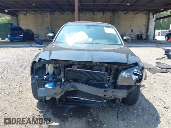 2007 Dodge Magnum with VIN 2D4FV47V97H620553, listed as a IAAI auction lot 42635418 with 161,138 mi miles and . Bid and sale history available at DreamBid. Image 11.