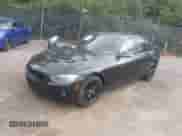 2015 BMW 3 Series 335i xDrive with VIN WBA3B9G50FNR93912, listed as a IAAI auction lot 43437499 with 71,782 mi miles and . Bid and sale history available at DreamBid. Image 19.