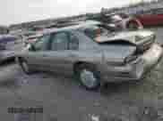 1998 Chevrolet Lumina с VIN 2G1WL52M2W9253729, выставлен на аукционе Copart как лот 77734764 с пробегом 124 320 миль миль и Списание • Salvage title. История ставок и продаж доступна на DreamBid. Изображение 2.