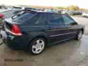 2006 Chevrolet Malibu Maxx LTZ с VIN 1G1ZU63826F159584, выставлен на аукционе Copart как лот 79436354 с пробегом 184 016 миль миль и Списание • Salvage title. История ставок и продаж доступна на DreamBid. Изображение 3.