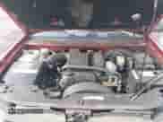 2002 Chevrolet TrailBlazer LS z VIN 1GNDT13S022332787, wystawiony jako IAAI lot #42739318 z przebiegiem 155 190 mil mil oraz . Historia ofert i sprzedaży dostępna na DreamBid. Obrazek 10.