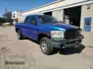 2007 Dodge 1500 ST z VIN 1D7HU18P67J609103, wystawiony jako Copart lot #46133365 z przebiegiem 151 211 mil mil oraz Szkoda całkowita • Salvage title. Historia ofert i sprzedaży dostępna na DreamBid. Obrazek 11.