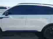 2022 Kia Sorento SX with VIN 5XYRK4LF2NG135832, listed as a IAAI auction lot 41990129 with 41,718 mi miles and . Bid and sale history available at DreamBid. Image 14.