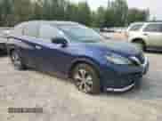 2023 Nissan Murano SV with VIN 5N1AZ2BJ2PC133648, listed as a Copart auction lot 71366105 with 49,148 mi miles and Clean title. Bid and sale history available at DreamBid. Image 4.