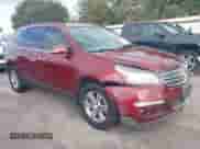 2016 Chevrolet Traverse LT с VIN 1GNKRGKDXGJ274230, выставлен на аукционе IAAI как лот 43286152 с пробегом 107 567 миль миль и . История ставок и продаж доступна на DreamBid. Изображение 1.
