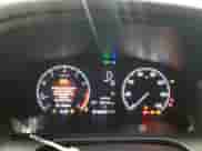 2026 Honda HR-V LX with VIN 3CZRZ1H37TM700580, listed as a Copart auction lot 67726735 with 6,173 mi miles and Salvage title. Bid and sale history available at DreamBid. Image 9.