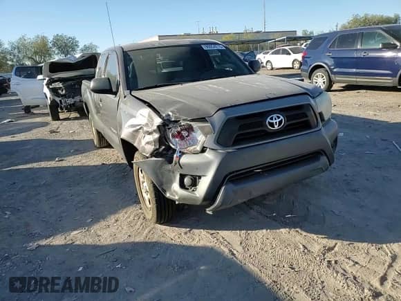 2012 Toyota Tacoma с VIN 5TFTX4CN3CX012016, выставлен на аукционе Copart как лот 90054215 с пробегом 129 993 миль миль и Списание • Salvage title. История ставок и продаж доступна на DreamBid. Изображение 13.