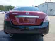 2013 Nissan Maxima SV z VIN 1N4AA5AP3DC834462, wystawiony jako IAAI lot #42783351 z przebiegiem 187 671 mil mil oraz . Historia ofert i sprzedaży dostępna na DreamBid. Obrazek 16.