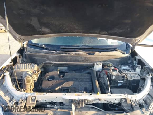 2019 Chevrolet Equinox LT z VIN 2GNAXJEV3K6254328, wystawiony jako IAAI lot #43337499 z przebiegiem 238 022 mil mil oraz . Historia ofert i sprzedaży dostępna na DreamBid. Obrazek 10.