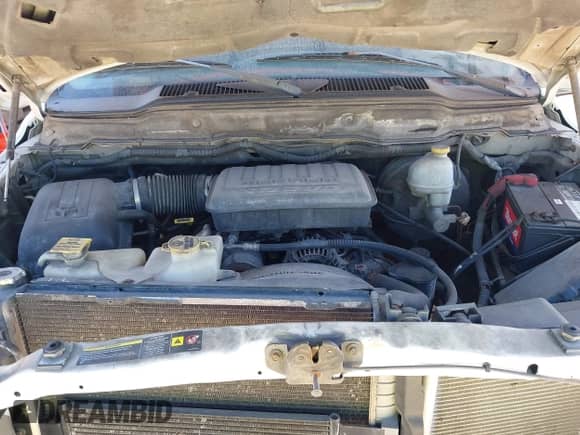 2006 Dodge 1500 ST z VIN 1D7HA18N66J246890, wystawiony jako IAAI lot #41872420 z przebiegiem 308 796 mil mil oraz . Historia ofert i sprzedaży dostępna na DreamBid. Obrazek 10.