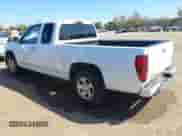 2011 Chevrolet Colorado 1LT с VIN 1GCESCF97B8141126, выставлен на аукционе IAAI как лот 43362250 с пробегом 80 606 миль миль и . История ставок и продаж доступна на DreamBid. Изображение 3.