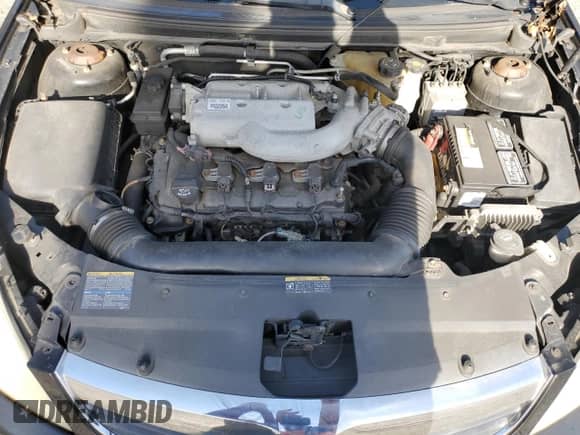 2007 Saturn Aura XR с VIN 1G8ZV57747F288891, выставлен на аукционе Copart как лот 85135075 с пробегом 178 365 миль миль и Списание • Salvage title. История ставок и продаж доступна на DreamBid. Изображение 11.