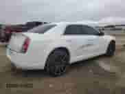 2014 Chrysler 300 с VIN 2C3CCAAG2EH327089, выставлен на аукционе Copart как лот 89683815 с пробегом 131 403 миль миль и Списание • Salvage title. История ставок и продаж доступна на DreamBid. Изображение 3.