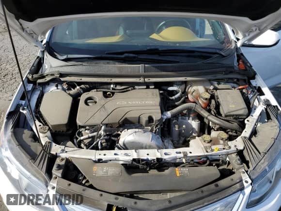 2016 Chevrolet Volt Premier с VIN 1G1RD6S55GU139334, выставлен на аукционе Copart как лот 72747632 с пробегом 92 280 миль миль и . История ставок и продаж доступна на DreamBid. Изображение 12.