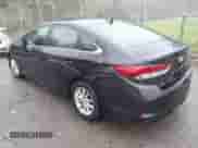 2018 Hyundai Sonata SE with VIN 5NPE24AF2JH681275, listed as a IAAI auction lot 42254209 with 207,842 mi miles and . Bid and sale history available at DreamBid. Image 3.