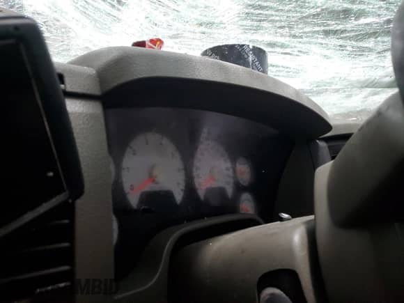 2008 Dodge 1500 ST с VIN 1D7HU16N48J143612, выставлен на аукционе Copart как лот 87605255 с пробегом Не указан миль и Списание • Salvage title. История ставок и продаж доступна на DreamBid. Изображение 9.