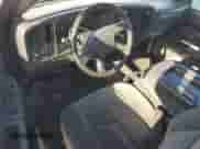 2004 Chevrolet Silverado 1500 Work Truck with VIN 1GCEC14VX4Z263980, listed as a Copart auction lot 41377075 with 114,376 mi miles and Salvage title. Bid and sale history available at DreamBid. Image 8.