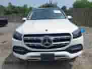 2021 Mercedes-Benz GLS 450 with VIN 4JGFF5KE1MA441193, listed as a IAAI auction lot 42265225 with 75,375 mi miles and . Bid and sale history available at DreamBid. Image 13.