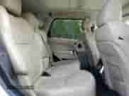 2016 Land Rover Range Rover Sport Dynamic with VIN SALWR2EF4GA565390, listed as a Copart auction lot 67256055 with 85,292 mi miles and Salvage title. Bid and sale history available at DreamBid. Image 11.