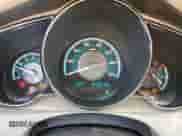 2008 Chevrolet Malibu LTZ with VIN 1G1ZK577284230783, listed as a Copart auction lot 87273475 with 98,304 mi miles and Salvage title. Bid and sale history available at DreamBid. Image 9.