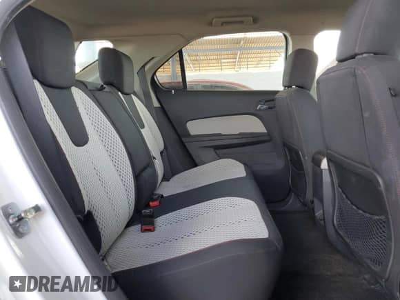 2010 Chevrolet Equinox LS с VIN 2CNALBEW7A6222964, выставлен на аукционе Copart как лот 81551245 с пробегом 164 382 миль миль и Списание • Salvage title. История ставок и продаж доступна на DreamBid. Изображение 11.