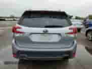 2021 Subaru Forester with VIN JF2SKEJC6MH489635, listed as a Copart auction lot 83819635 with Not provided miles and Non repairable. Bid and sale history available at DreamBid. Image 6.