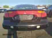 2002 Saturn SC with VIN 1G8ZN128X2Z242868, listed as a Copart auction lot 83045874 with Not provided miles and Clean title. Bid and sale history available at DreamBid. Image 6.