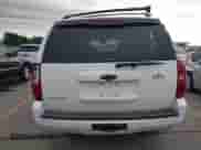 2007 Chevrolet Tahoe LS с VIN 1GNFC13J97R281157, выставлен на аукционе IAAI как лот 42167329 с пробегом Не указан миль и . История ставок и продаж доступна на DreamBid. Изображение 20.