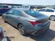 2025 Hyundai Elantra SEL Sport z VIN KMHLM4DG2SU943286, wystawiony jako IAAI lot #42841985 z przebiegiem 2 024 mil mil oraz . Historia ofert i sprzedaży dostępna na DreamBid. Obrazek 14.