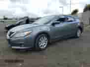 2016 Nissan Altima S with VIN 1N4AL3AP3GC247620, listed as a Copart auction lot 51706915 with 115,112 mi miles and Salvage title. Bid and sale history available at DreamBid. Image 1.