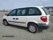 2007 Dodge Caravan SE with VIN 1D4GP25B27B220077, listed as a Copart auction lot 59552745 with 141,367 mi miles and Salvage title. Bid and sale history available at DreamBid. Image 2.