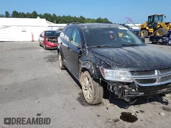 2013 Dodge Journey SXT с VIN 3C4PDDBG6DT731755, выставлен на аукционе Copart как лот 68706215 с пробегом 148 601 миль миль и Списание • Salvage title. История ставок и продаж доступна на DreamBid. Изображение 14.
