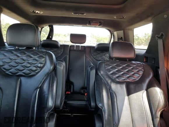 2020 Hyundai Palisade Limited с VIN KM8R5DHE5LU045363, выставлен на аукционе Copart как лот 84749105 с пробегом 158 658 миль миль и Списание • Salvage title. История ставок и продаж доступна на DreamBid. Изображение 10.