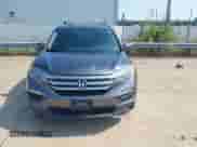 2016 Honda Pilot EX-L with VIN 5FNYF6H88GB040305, listed as a IAAI auction lot 42854582 with 200,434 mi miles and . Bid and sale history available at DreamBid. Image 12.