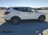 2018 Hyundai Santa Fe 2.4L с VIN 5NMZT3LB9JH086276, выставлен на аукционе Copart как лот 86597905 с пробегом 130 862 миль миль и Чистый • Clean title. История ставок и продаж доступна на DreamBid. Изображение 3.
