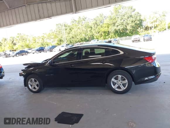 2022 Chevrolet Malibu LS с VIN 1G1ZB5ST8NF187930, выставлен на аукционе IAAI как лот 43219728 с пробегом 41 918 миль миль и . История ставок и продаж доступна на DreamBid. Изображение 14.