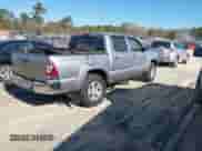 2014 Toyota Tacoma PreRunner z VIN 5TFJX4GNXEX027147, wystawiony jako IAAI lot #41840370 z przebiegiem 111 242 mil mil oraz . Historia ofert i sprzedaży dostępna na DreamBid. Obrazek 4.