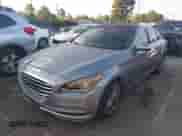 2015 Hyundai Genesis 5.0L с VIN KMHGN4JF5FU027329, выставлен на аукционе IAAI как лот 43186937 с пробегом 302 937 миль миль и . История ставок и продаж доступна на DreamBid. Изображение 17.
