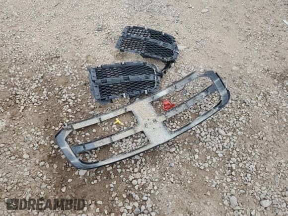 2016 Ram 1500 Big Horn с VIN 1C6RR7GT5GS372669, выставлен на аукционе Copart как лот 85311025 с пробегом 142 957 миль миль и Списание • Salvage title. История ставок и продаж доступна на DreamBid. Изображение 12.